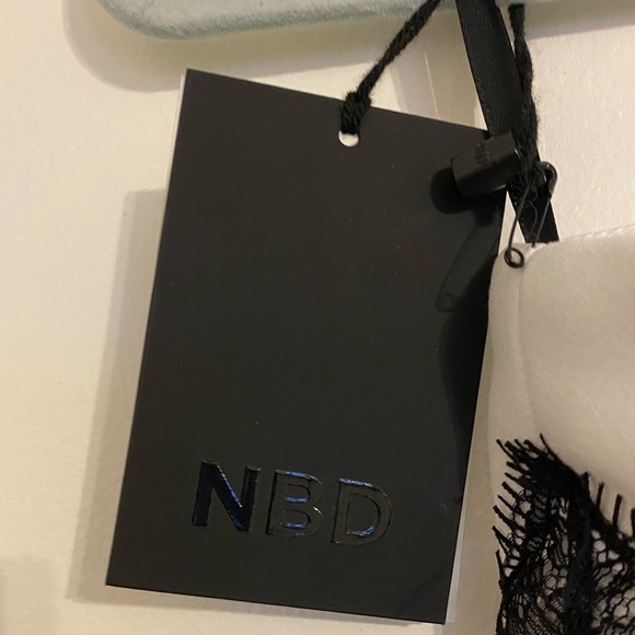 NBD NWT - Picture 4 of 4